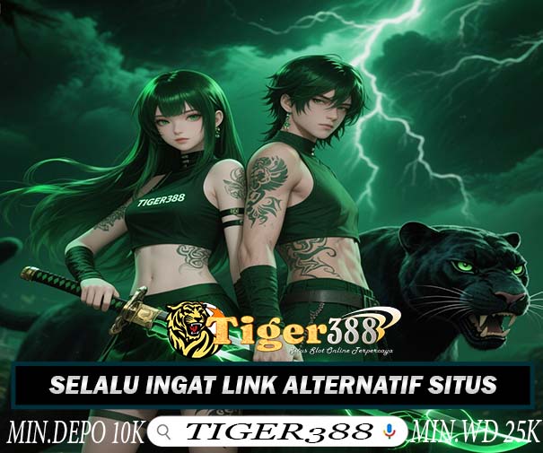 Link Slot Online Resmi Hadiah Tanpa Batas Kemenangan
