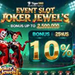 Tiger388 Login Slot APK Ovo Bonus New Member