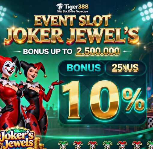 Tiger388 Login Slot APK Ovo Bonus New Member