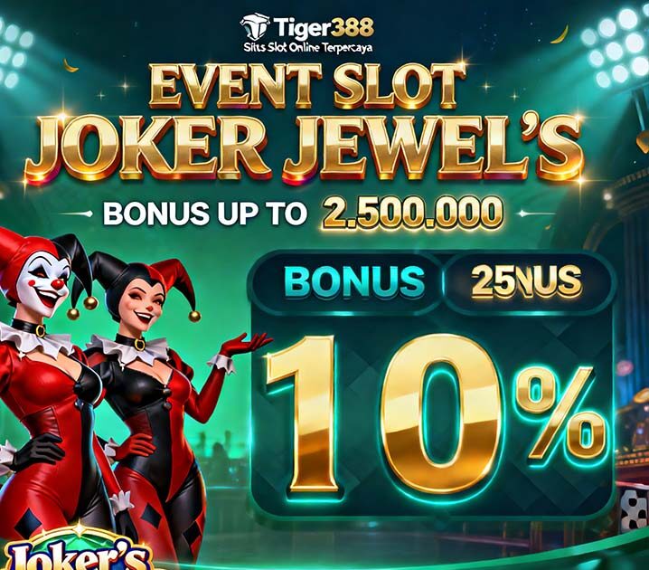 Tiger388 Login Slot APK Ovo Bonus New Member